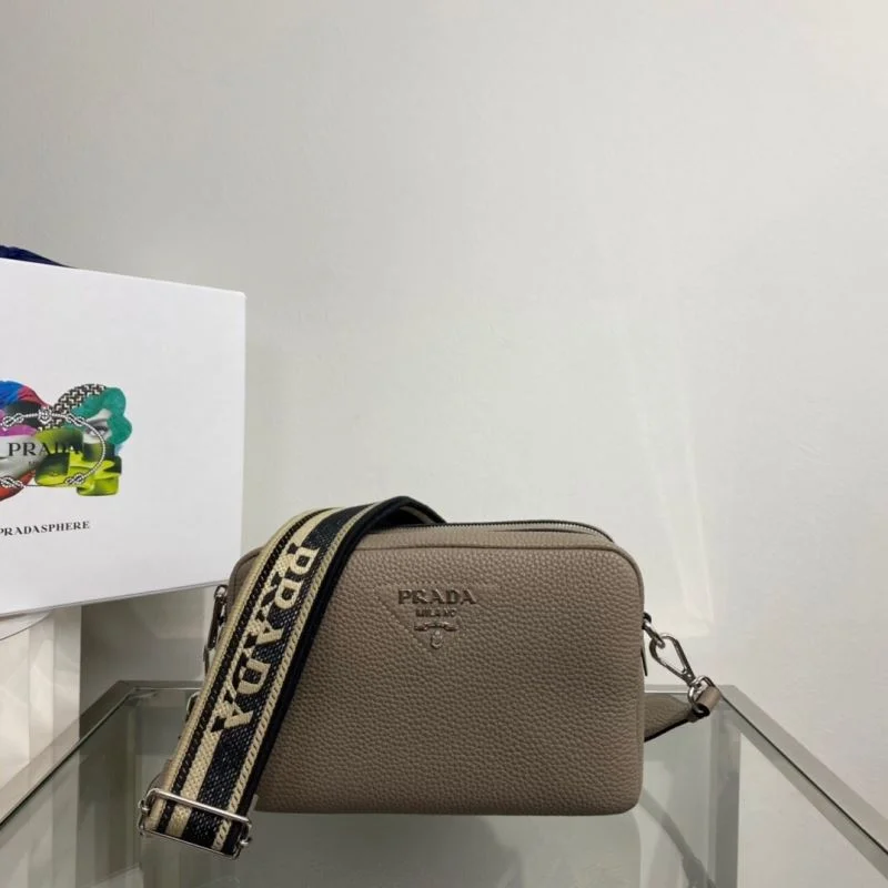 Stylish Prada Satchel Bags 45164