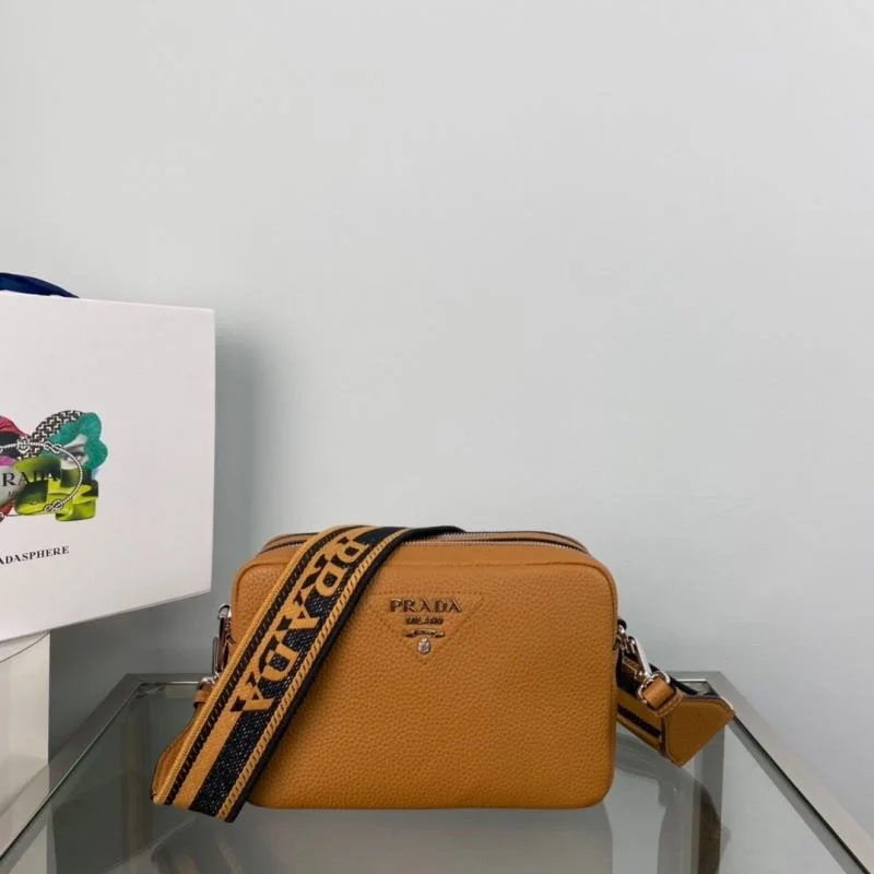 Prada Satchel Bags SmartChoice 45165