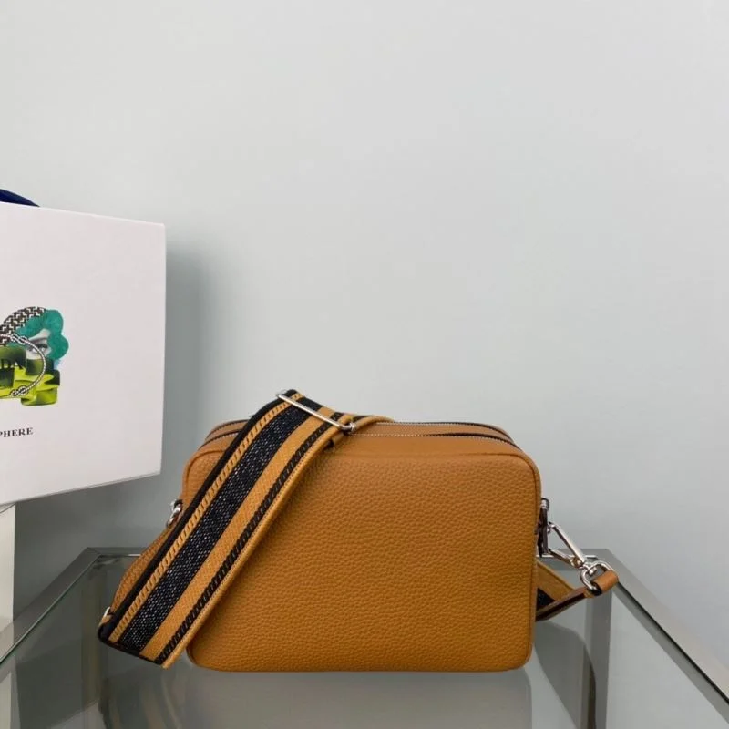 Prada Satchel Bags SmartChoice 45165