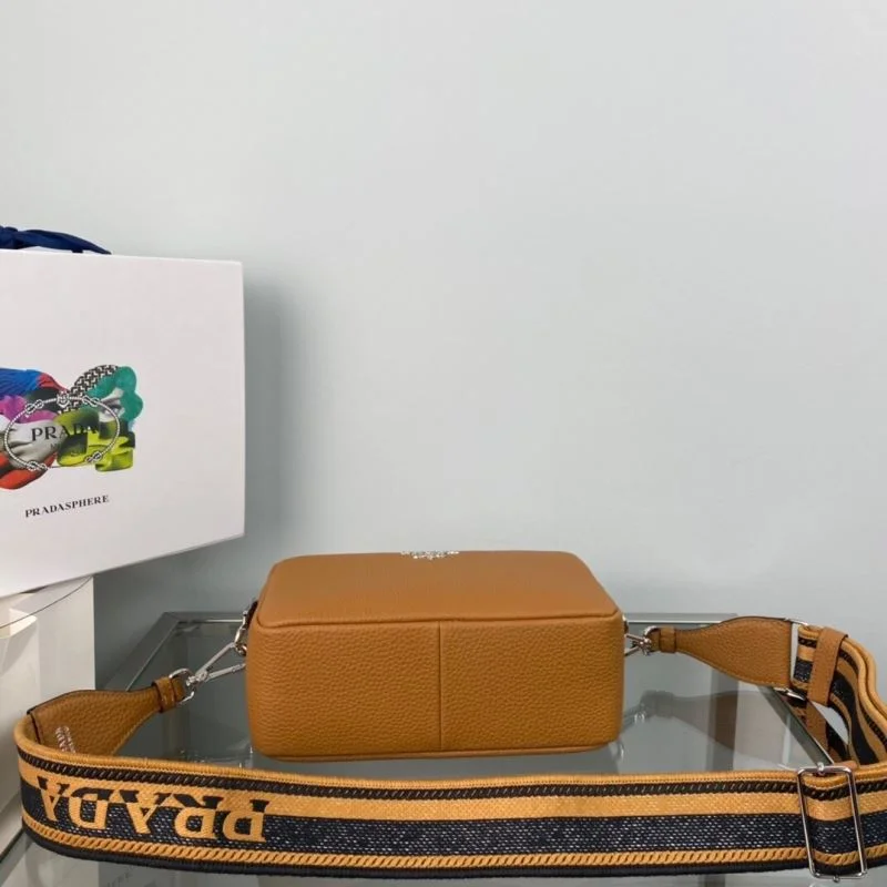 Prada Satchel Bags SmartChoice 45165