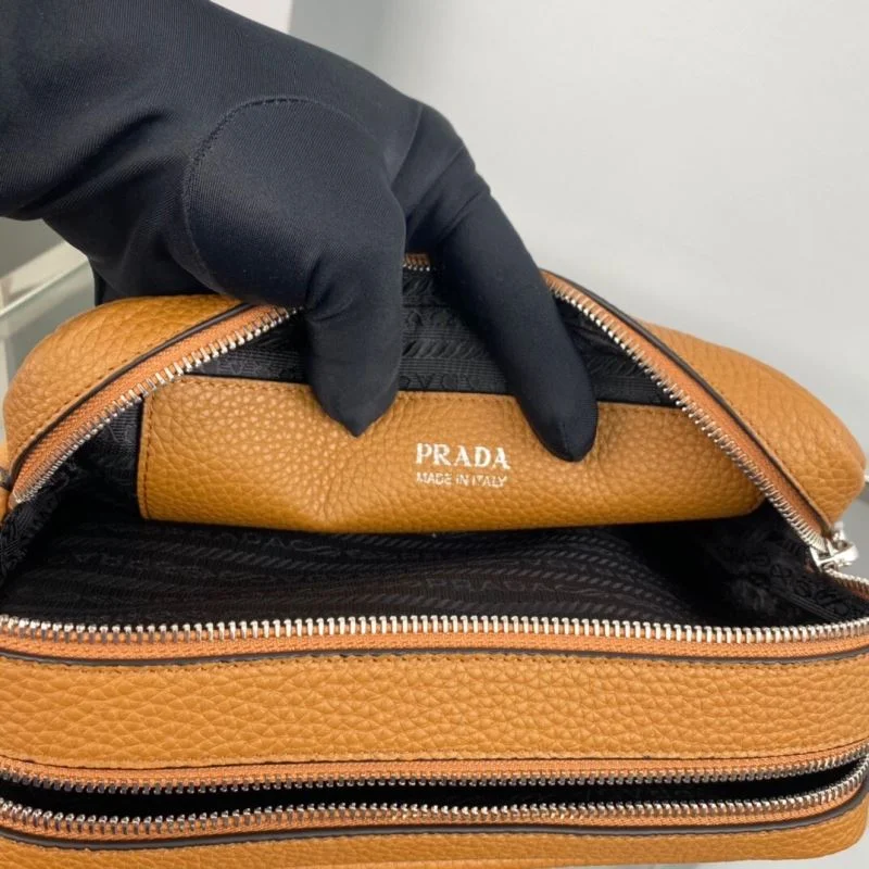 Prada Satchel Bags SmartChoice 45165