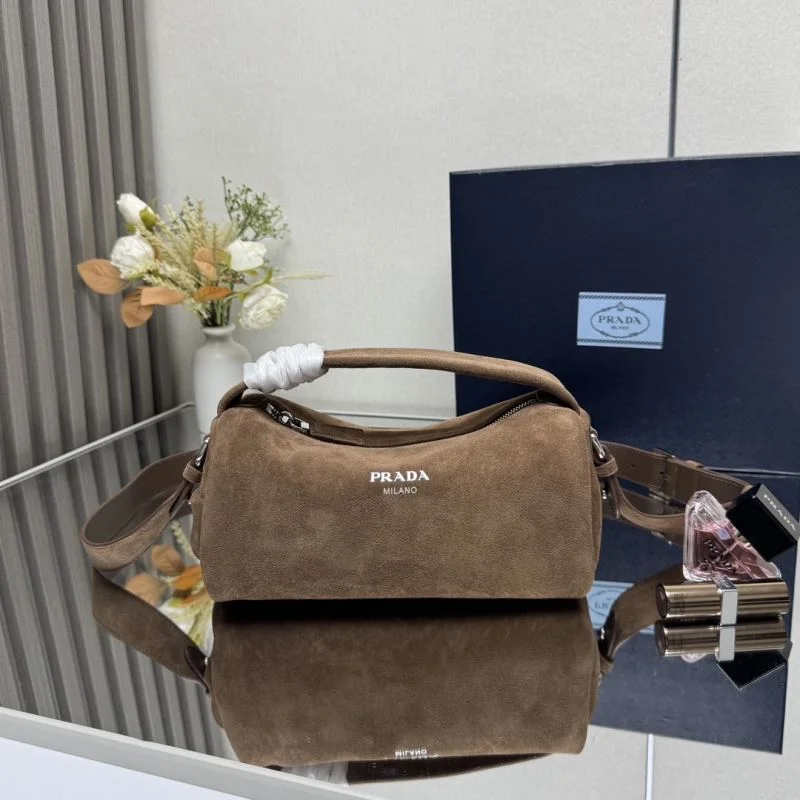 Prada Satchel Bags ModernLook 45160