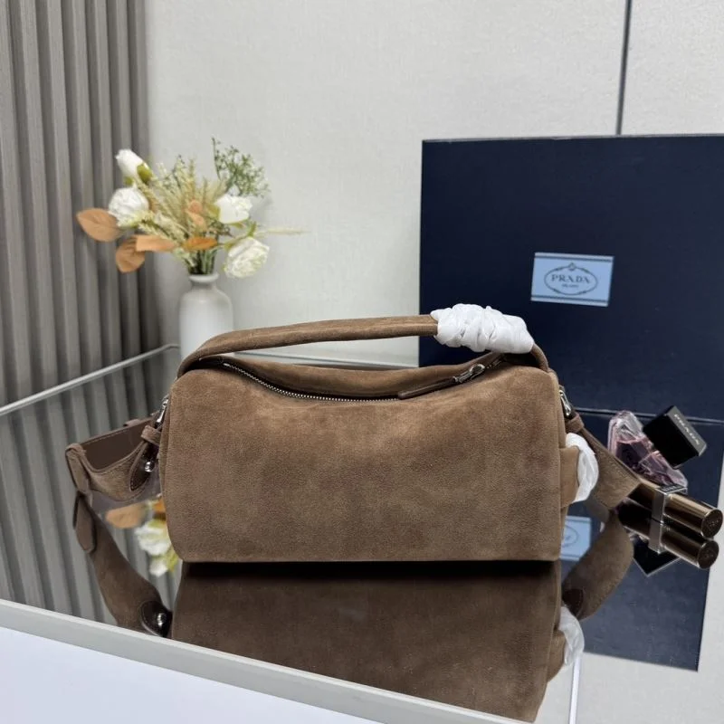 Prada Satchel Bags ModernLook 45160