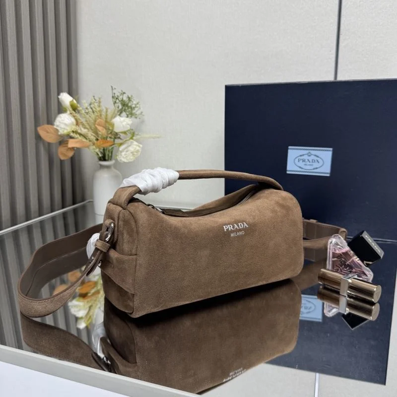 Prada Satchel Bags ModernLook 45160