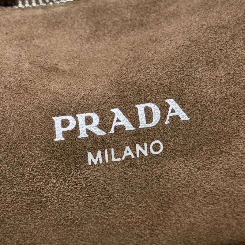 Prada Satchel Bags ModernLook 45160