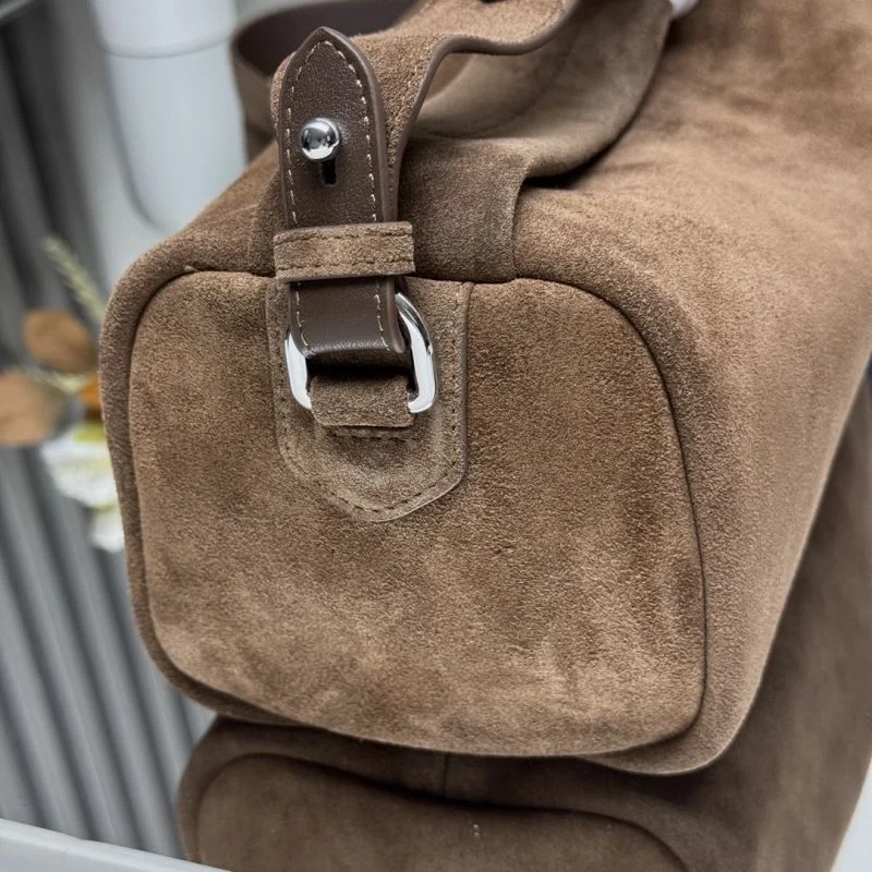 Prada Satchel Bags ModernLook 45160