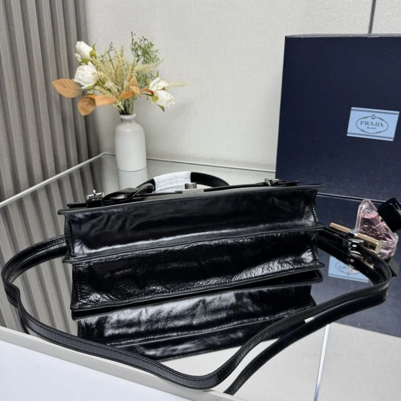 Youthful Prada Satchel Bags 45224