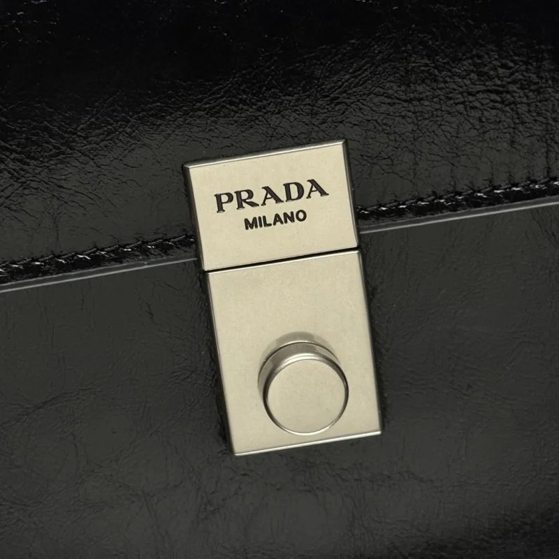 Youthful Prada Satchel Bags 45224