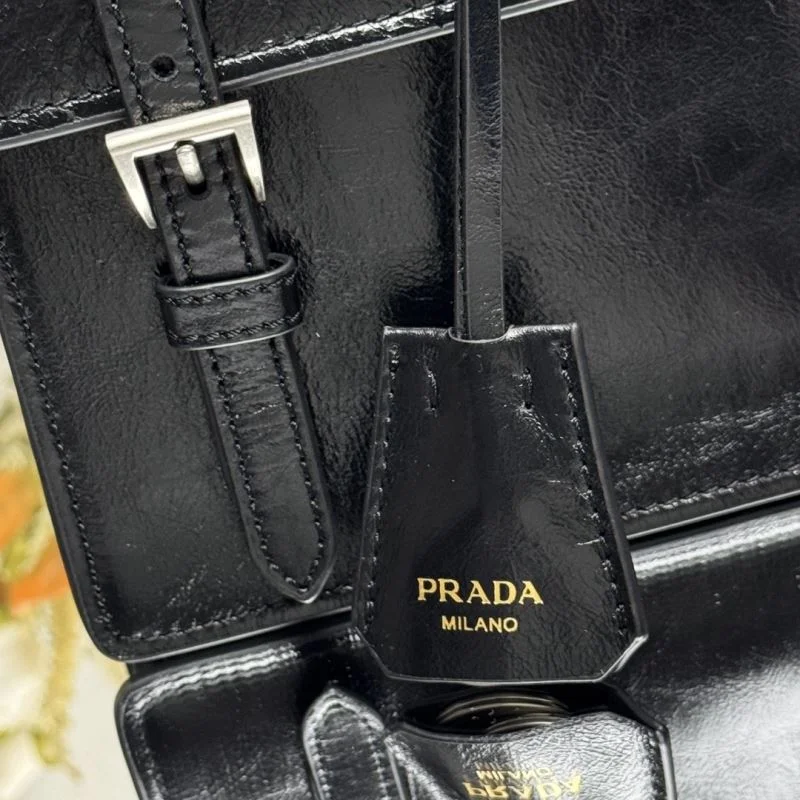 Youthful Prada Satchel Bags 45224