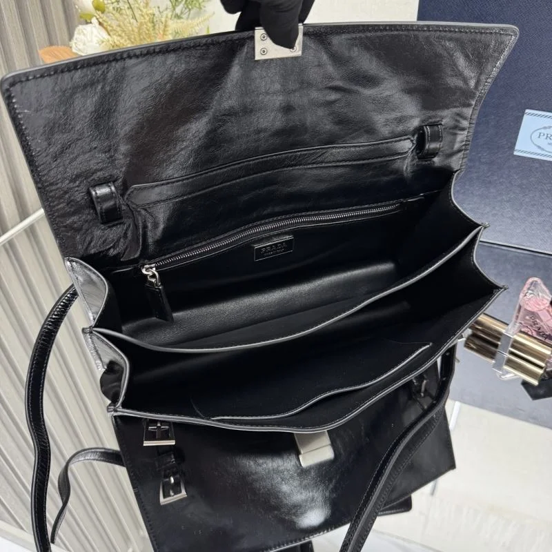 Youthful Prada Satchel Bags 45224