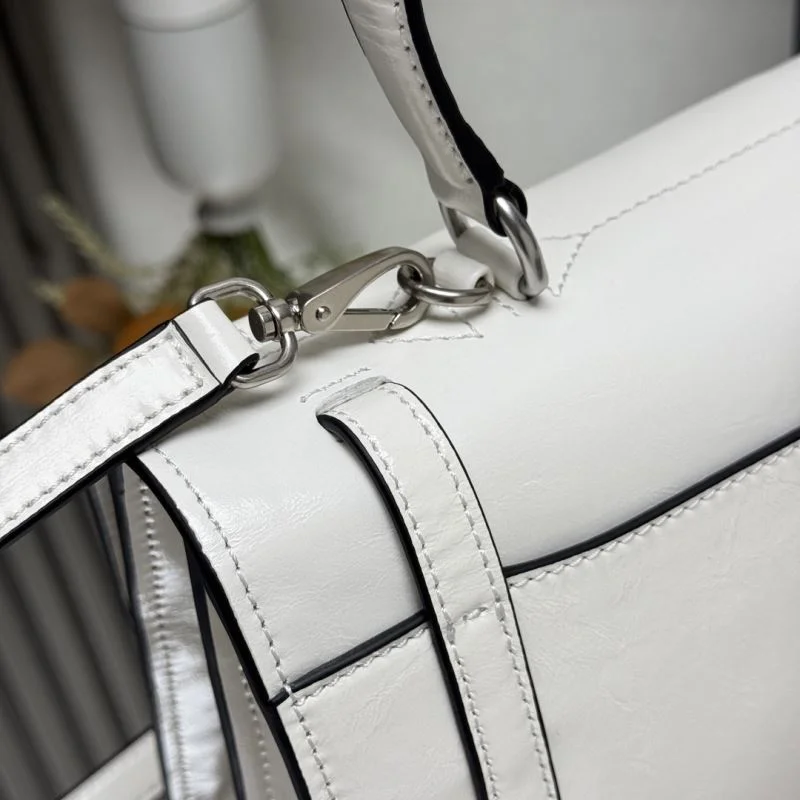 Prada Satchel Bags Supportive 45156