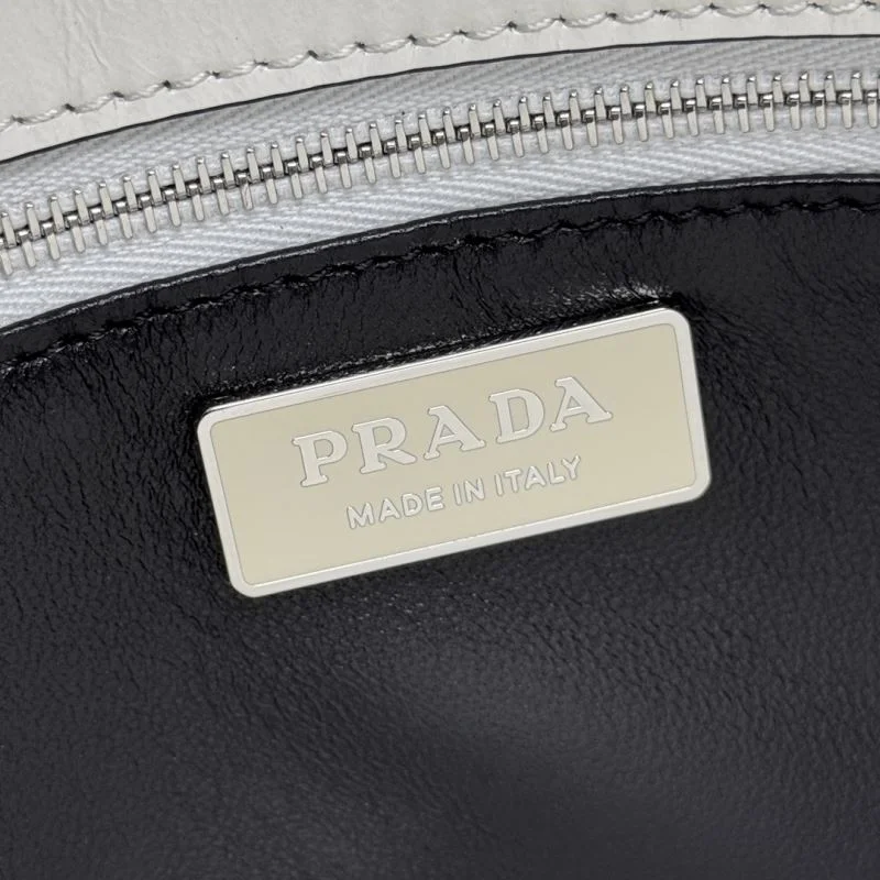 Prada Satchel Bags Supportive 45156