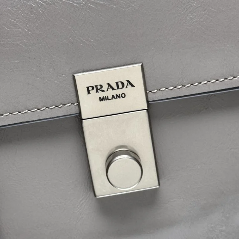 Prada Satchel Bags Resilient 45190