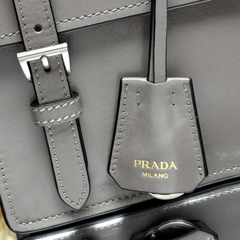 Prada Satchel Bags Resilient 45190