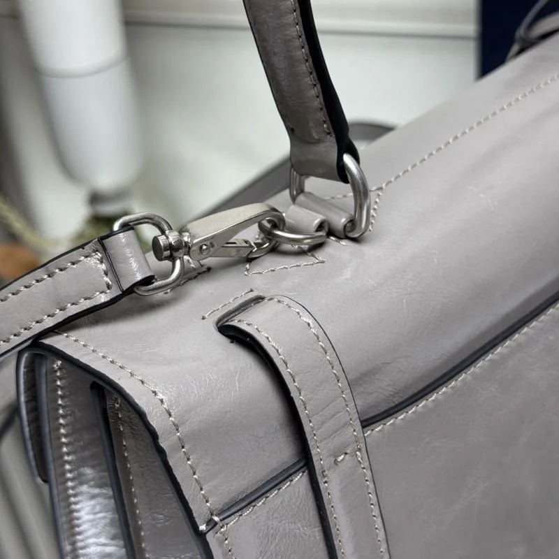 Prada Satchel Bags Resilient 45190