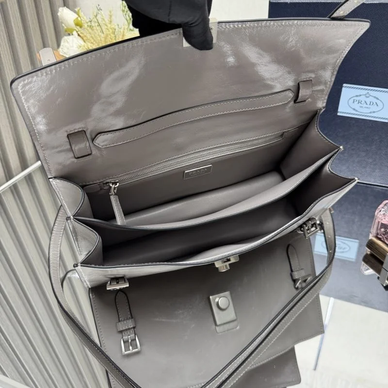 Prada Satchel Bags Resilient 45190