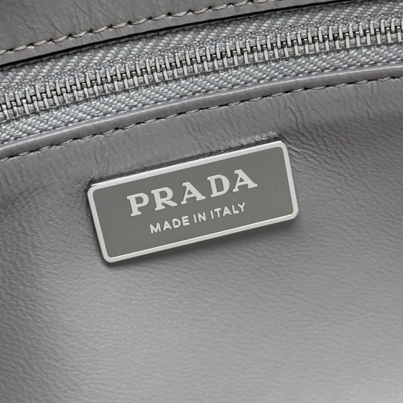 Prada Satchel Bags Resilient 45190