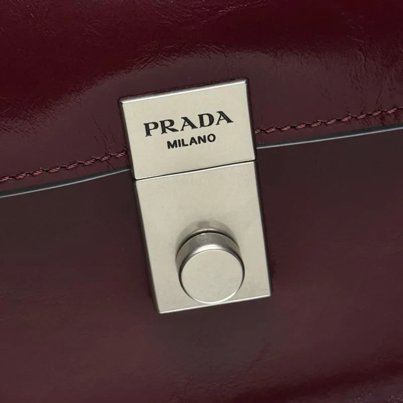 Seasonal Prada Satchel Bags 45153