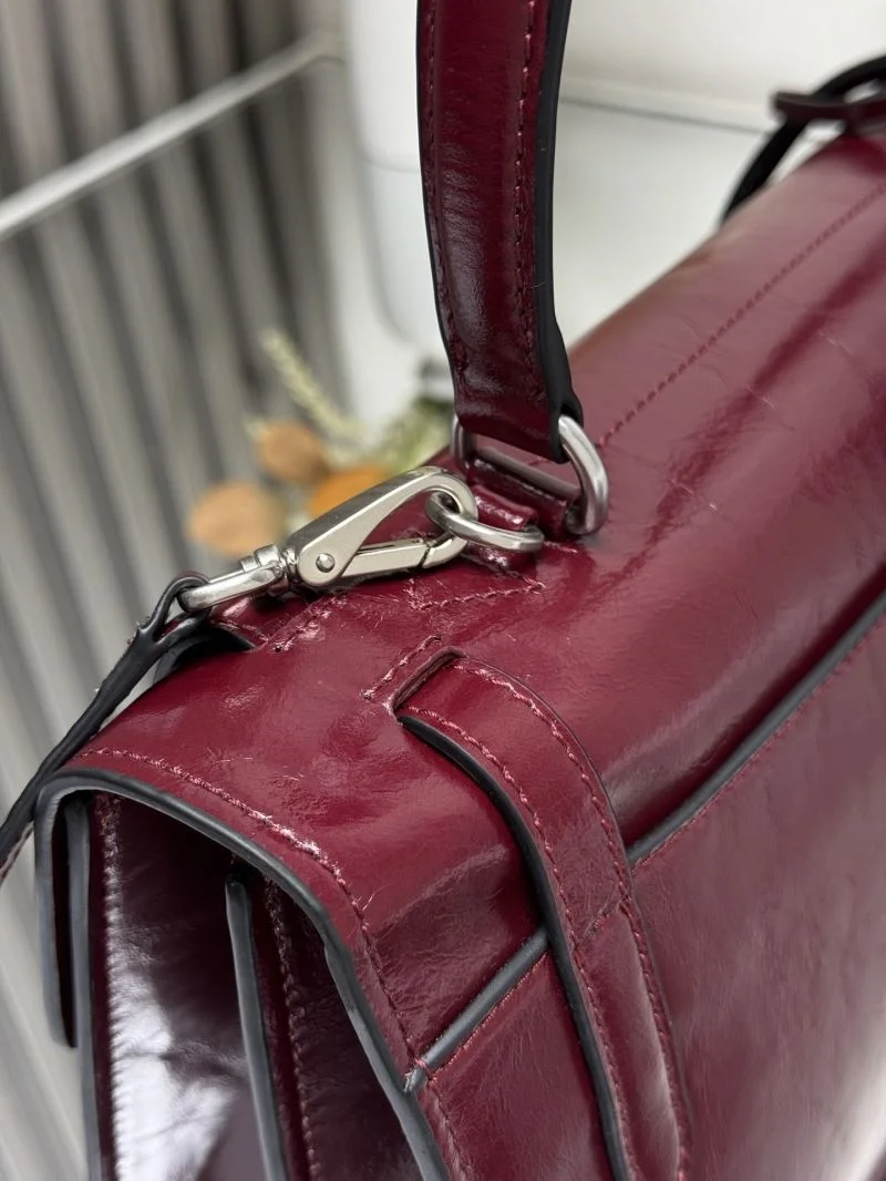 Seasonal Prada Satchel Bags 45153