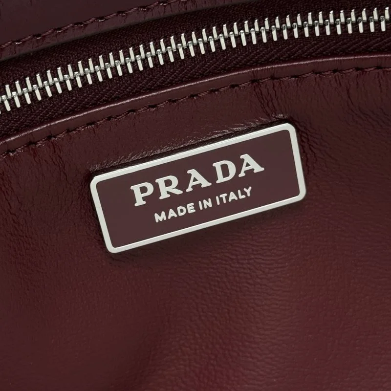 Seasonal Prada Satchel Bags 45153