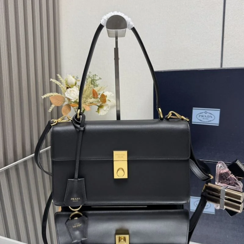 Prada Satchel Bags Lightweight 45178
