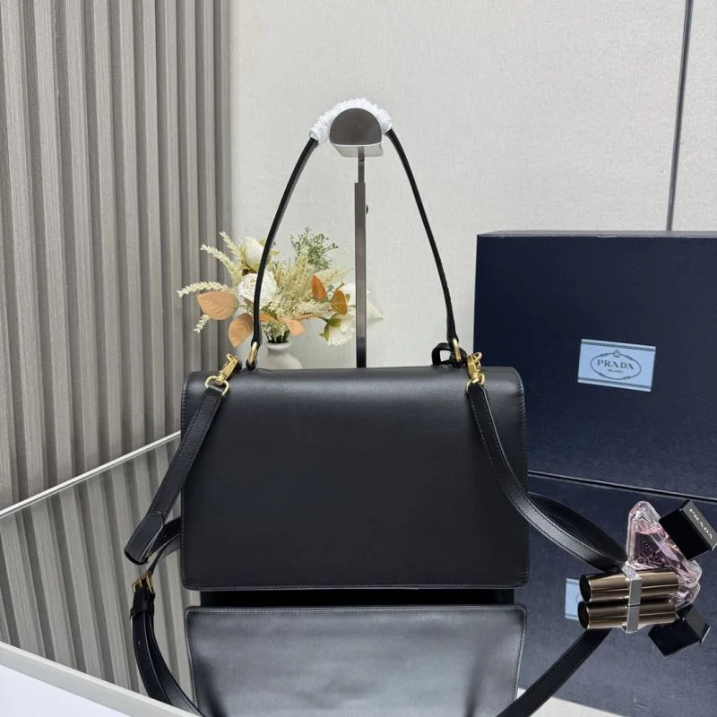 Prada Satchel Bags Lightweight 45178