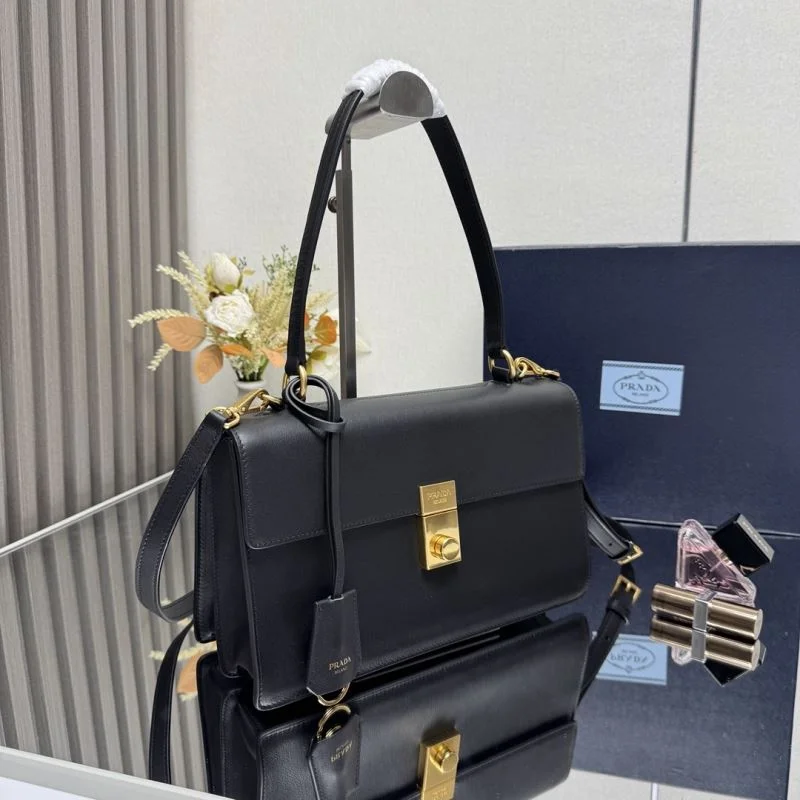 Prada Satchel Bags Lightweight 45178
