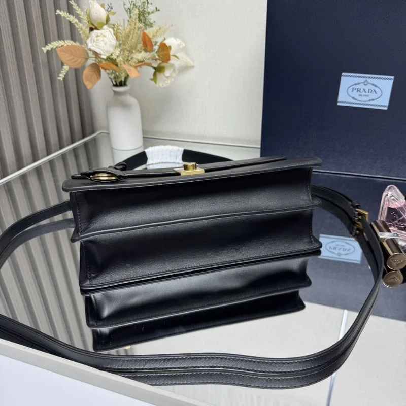 Prada Satchel Bags Lightweight 45178