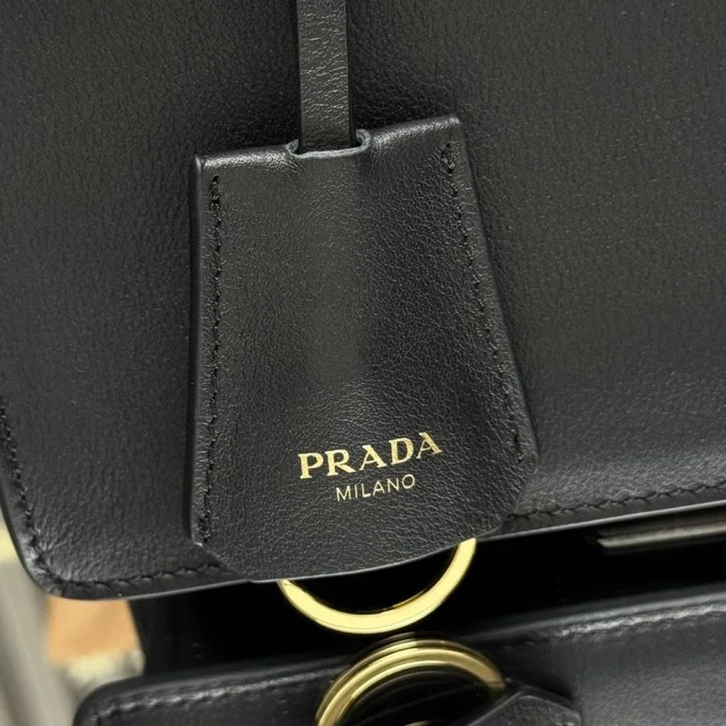 Prada Satchel Bags Lightweight 45178