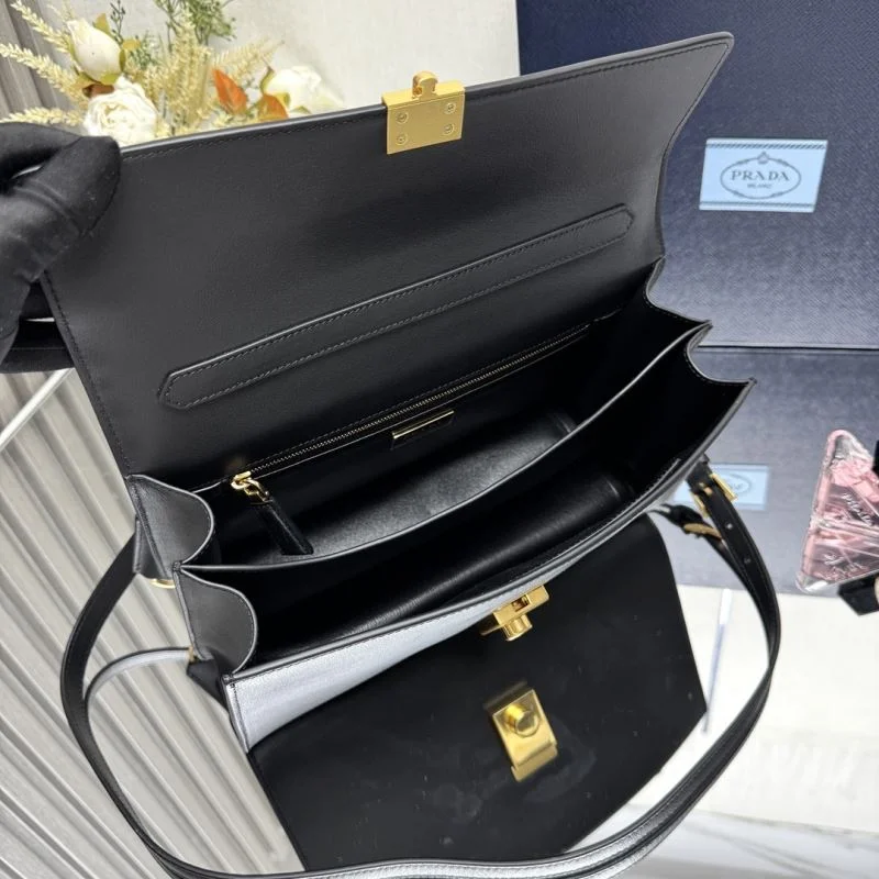 Prada Satchel Bags Lightweight 45178