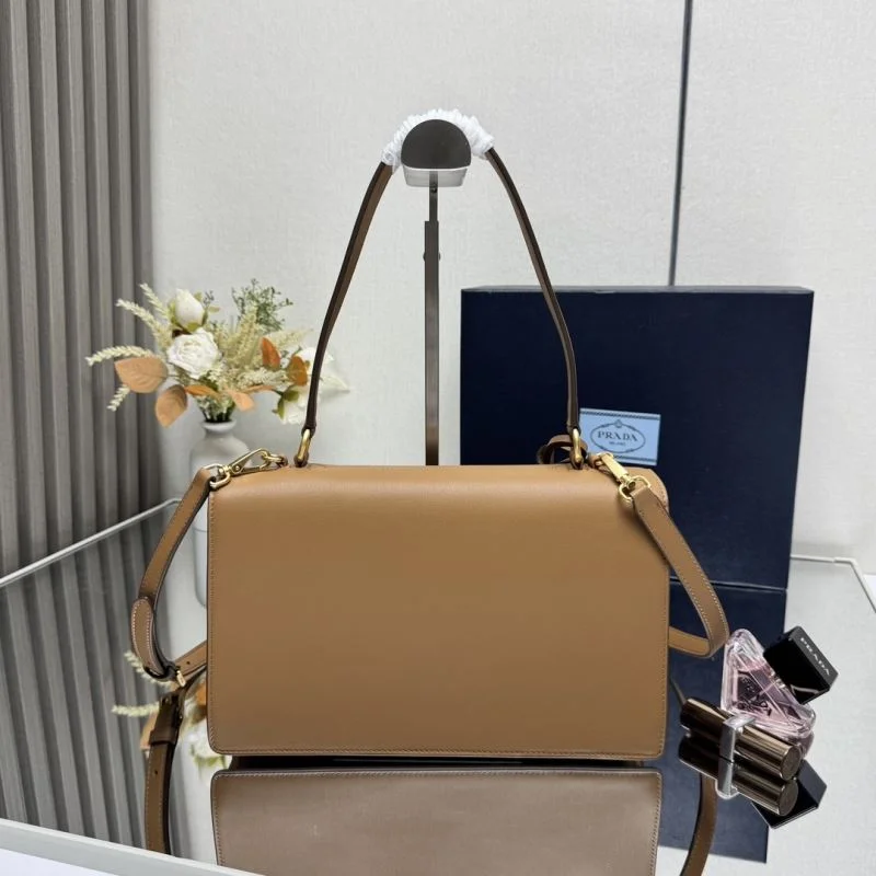 Classic Prada Satchel Bags 45181
