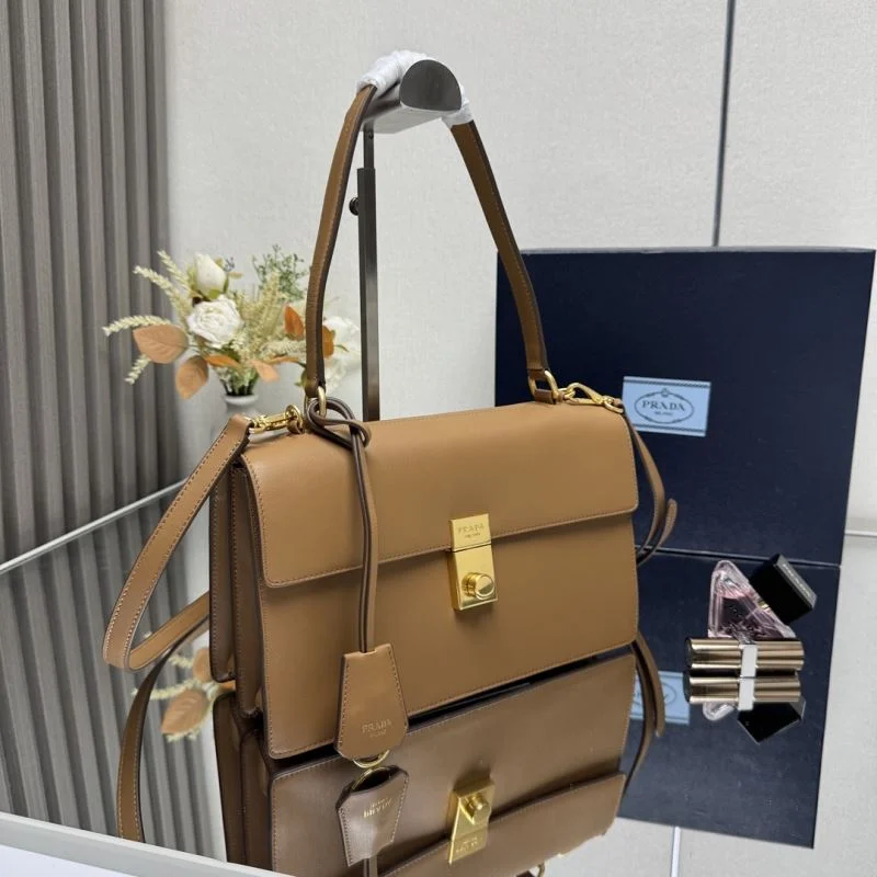Classic Prada Satchel Bags 45181