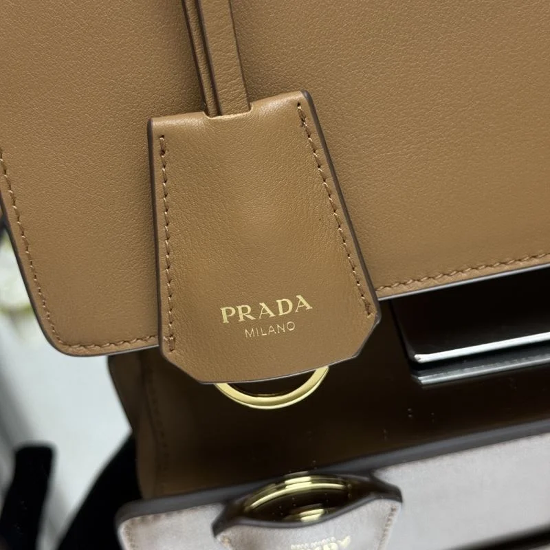 Classic Prada Satchel Bags 45181