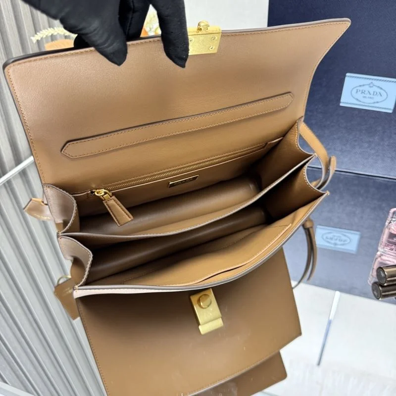 Classic Prada Satchel Bags 45181