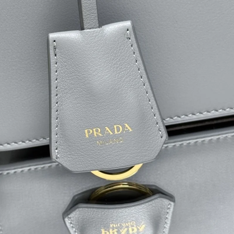 Prada Satchel Bags SoftTouch 45187