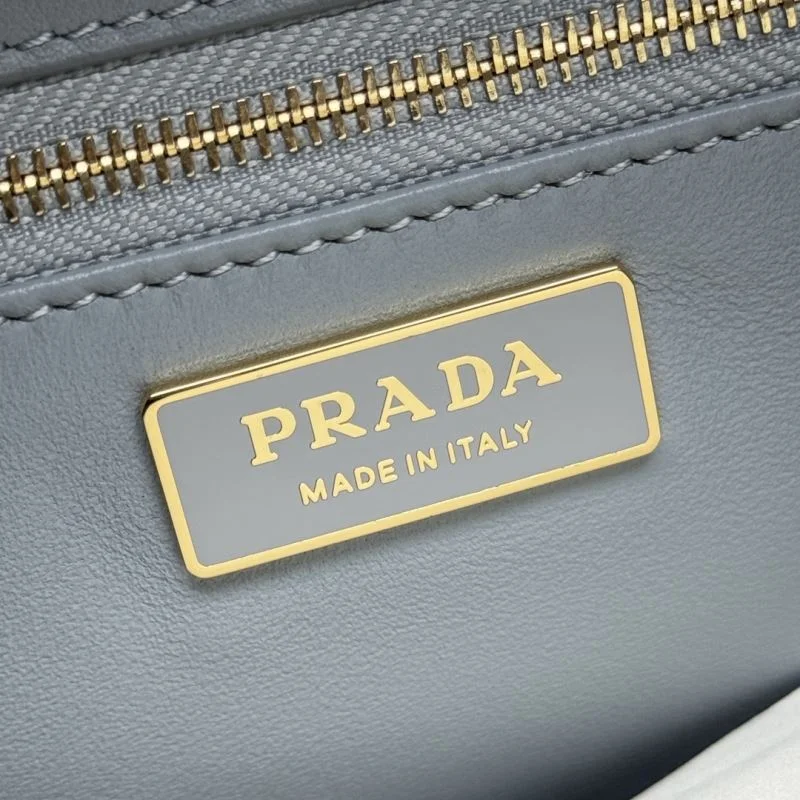 Prada Satchel Bags SoftTouch 45187