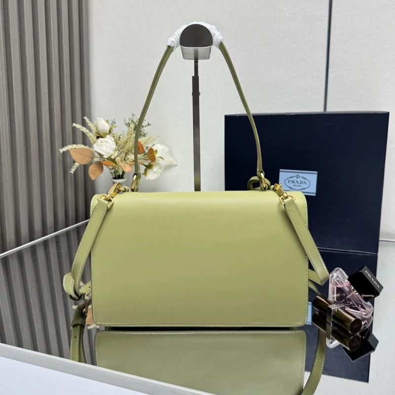 Prada Satchel Bags Refined 45191