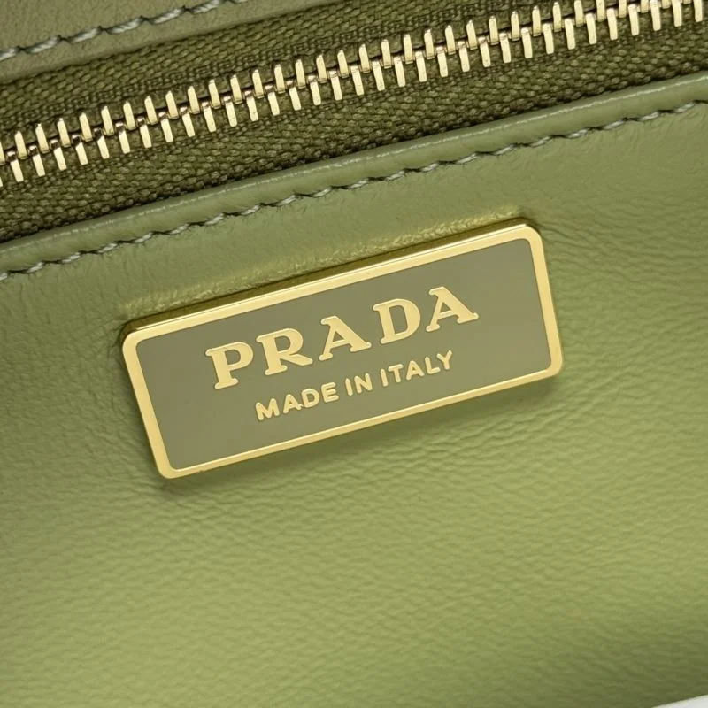 Prada Satchel Bags Refined 45191