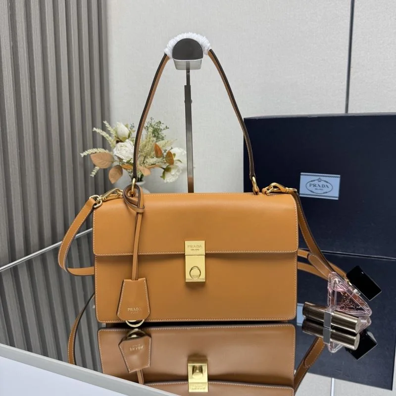 Prada Satchel Bags BestValue 45151