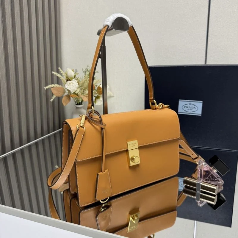 Prada Satchel Bags BestValue 45151