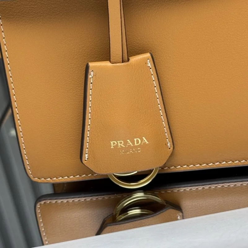 Prada Satchel Bags BestValue 45151
