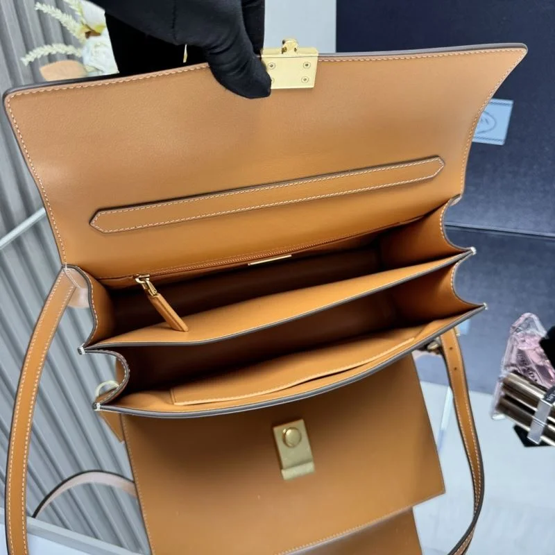 Prada Satchel Bags BestValue 45151