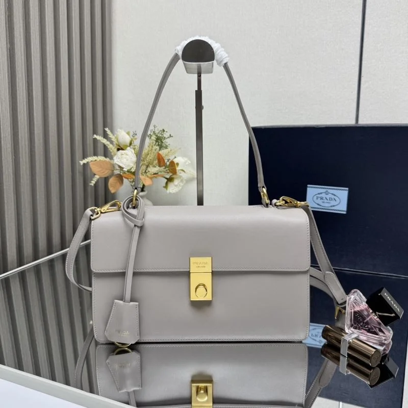 RelaxedFit Prada Satchel Bags 45152