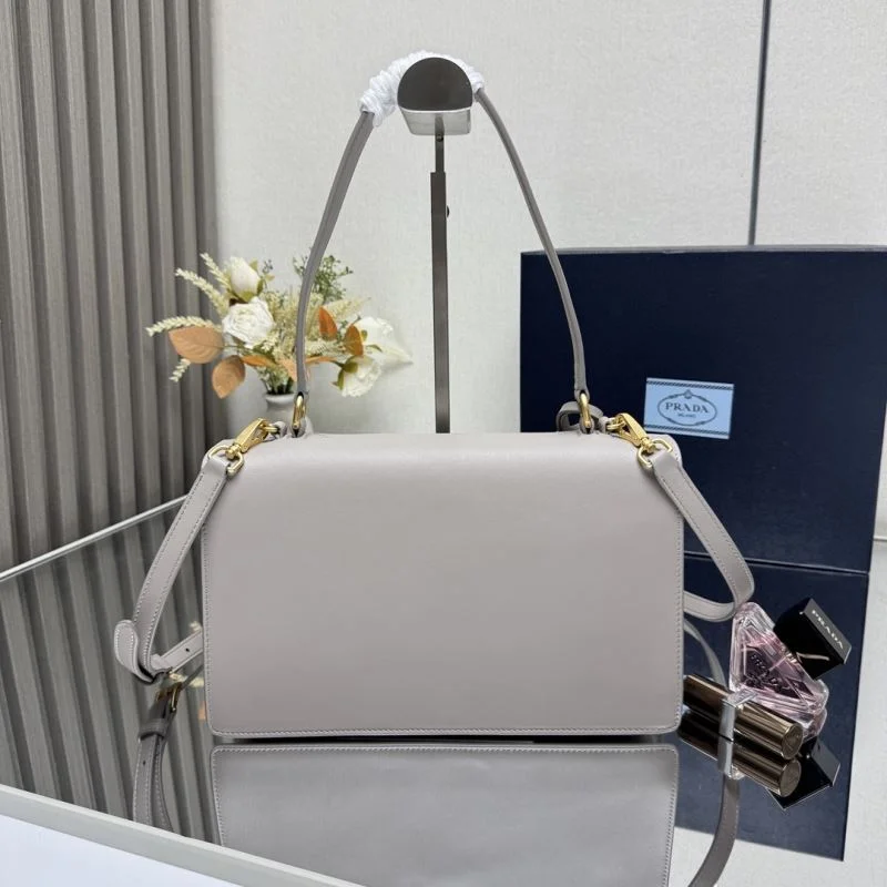 RelaxedFit Prada Satchel Bags 45152