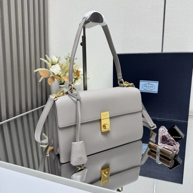RelaxedFit Prada Satchel Bags 45152
