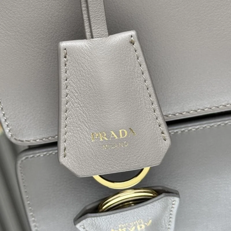 RelaxedFit Prada Satchel Bags 45152