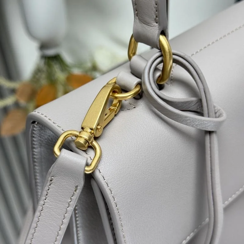 RelaxedFit Prada Satchel Bags 45152