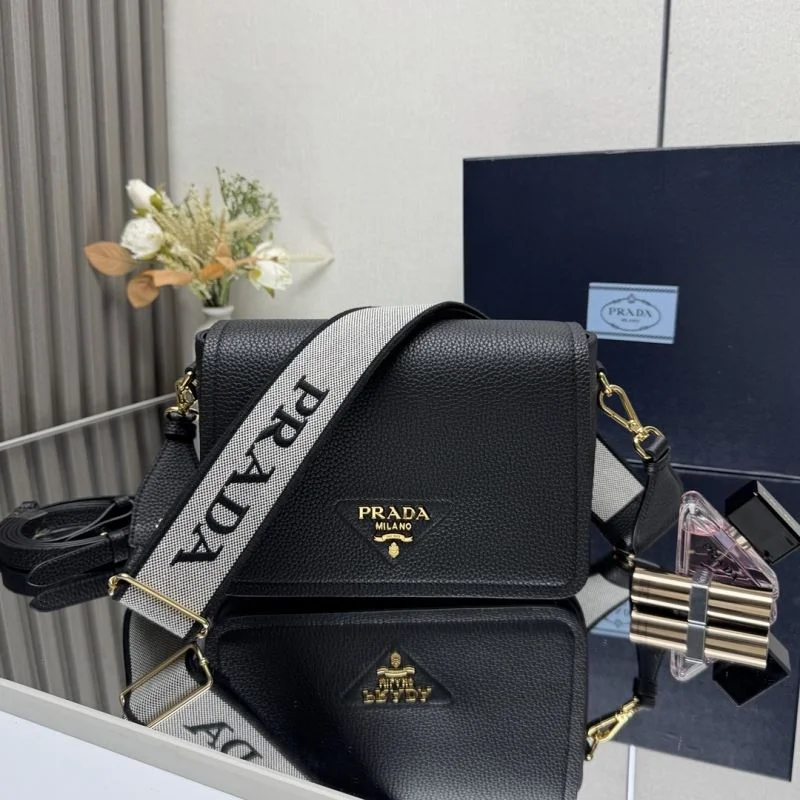 Prada Satchel Bags Colorful 45148
