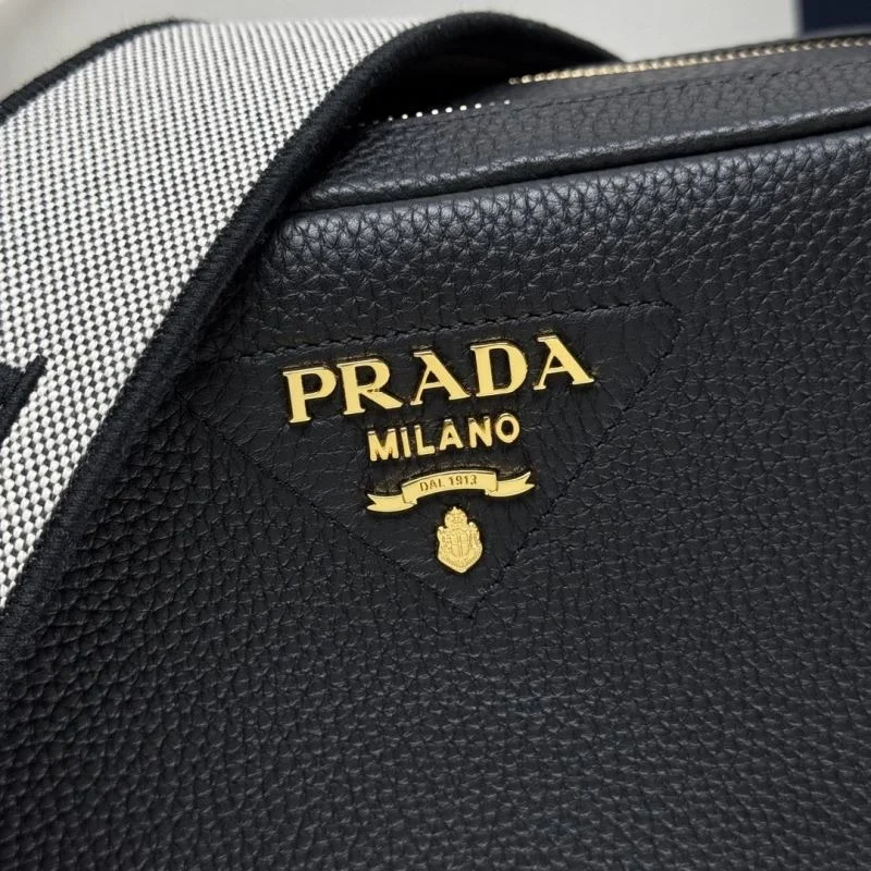 Prada Satchel Bags MoistureWicking 45150