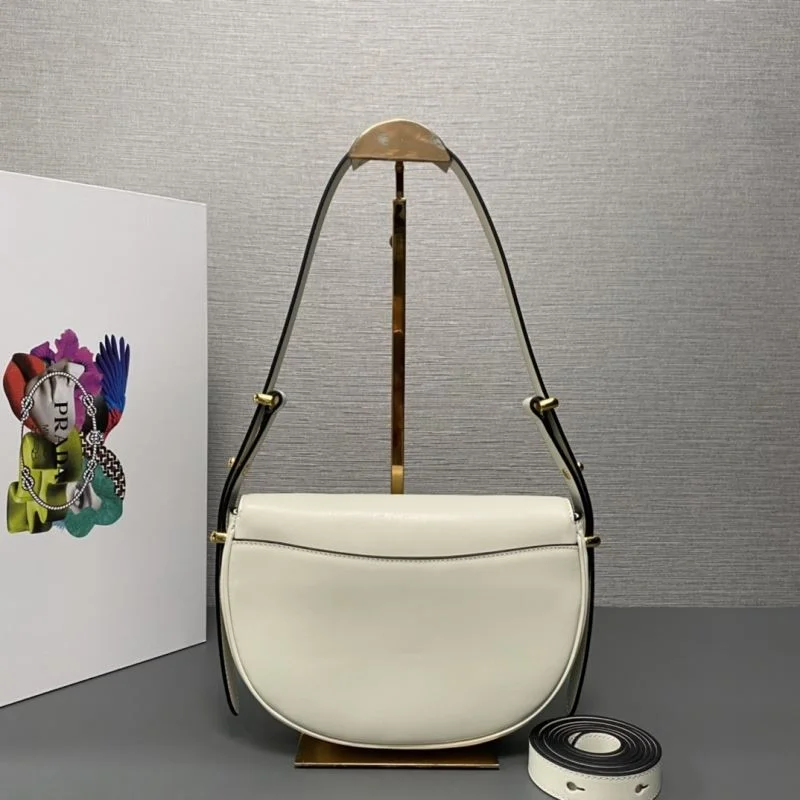 Vibrant Prada Satchel Bags 45145